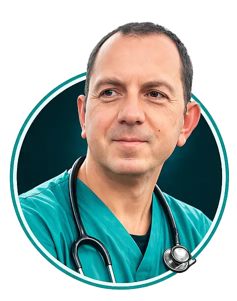 Mobile Medicals logo